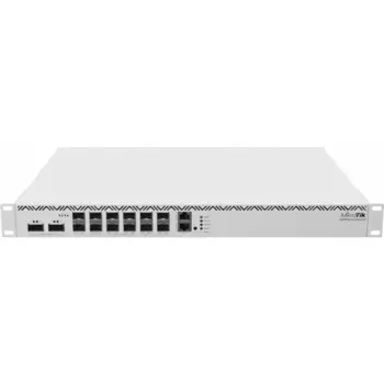 MikroTik Cloud Core Router, CCR2216-1G-12XS-2XQ