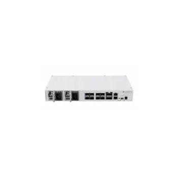 MikroTik Cloud Router Switch CRS510-8XS-2XQ-IN