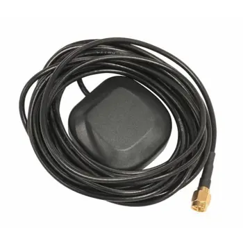 MikroTik GPS antenna with SMA connector