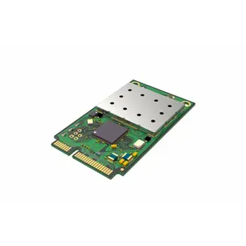 MikroTik LoRaWAN concentrator Gateway card 863-870 MHz