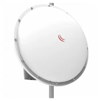 MikroTik Radome Cover Kit for mANT 30dBI parabolic antenna