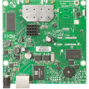 Mikrotik RB911G 5HP ND 802.11an router board