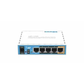 MikroTik (RB925Ui-5ac2nD) 5 Port AC dual band Wifi AP