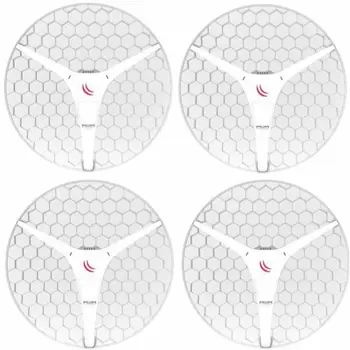 MikroTik RBLHG-5HPnD-XL4pack LHG XL HP5 4pack