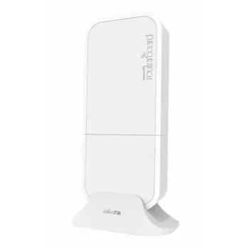 MikroTik (RBwAPG-60ad-A) 60 GHz Base Station