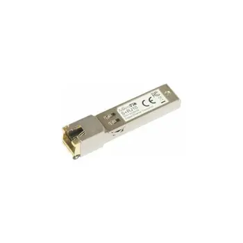 MikroTIk RJ45 SFP 10 100 1000M 2.5G 5G 10G copper module