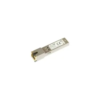 Mikrotik RJ45 SFP+ 10/100/1000M/2.5G/5G/10G bakreni modul (S+RJ10)