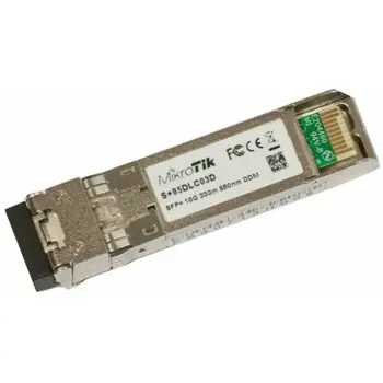 MikroTik SFP module MM, 300m, 10G, 850nm