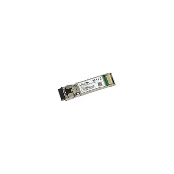 Mikrotik SFP/SFP+/SFP28 module 1/10/25G, Single Mode, 10km, 1310nm, (XS+31LC10D)