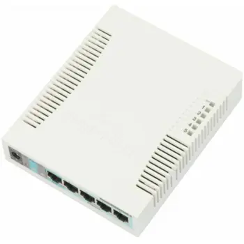 Mikrotik SOHO 2,4ghz Wireless AP