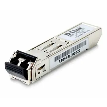 Mini-GBIC SFP Transceiver D-Link DEM-310GT