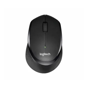 Miš bežični Logitech B330 Silent Plus