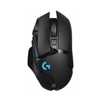 Miš bežični Logitech G502 Lightspeed