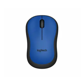 Miš bežični Logitech M220, blue