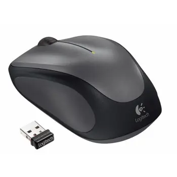 Miš bežični Logitech M235 crni