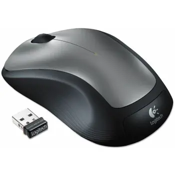 Miš bežični Logitech M310 silver