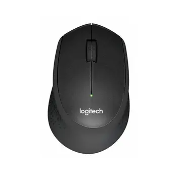 Miš bežični Logitech M330 crni