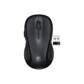 Miš bežični Logitech M510