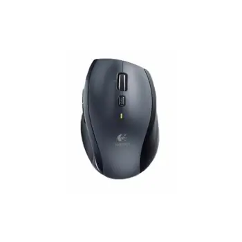 Miš bežični Logitech M705 silver