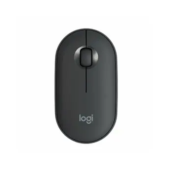 Miš bežični Logitech Pebble Mouse 2 M350s