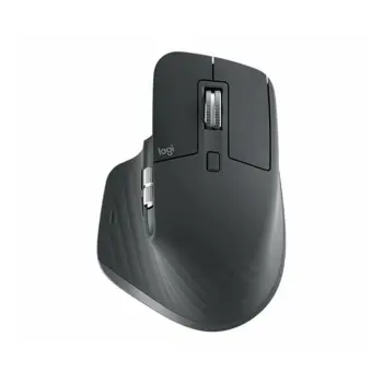 Miš bežični Logitech Performance MX Master3