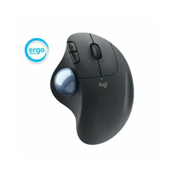 Miš bežični Trackball Logitech M575