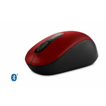 Miš Bluetooth 3600 Dark Red