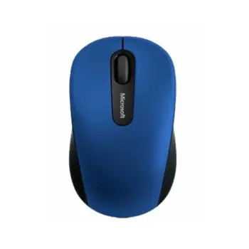 Miš Bluetooth Mobile 3600 Azul