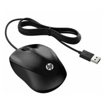 Miš HP 1000 Wired Mouse