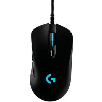 Miš LOGITECH G403 HERO Gaming Mouse - USB - EER2 - #933