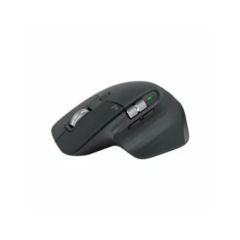 Miš Logitech MX Master 3S black