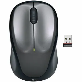 Miš LOGITECH Wireless M235 - EWR2 - COLT MATE