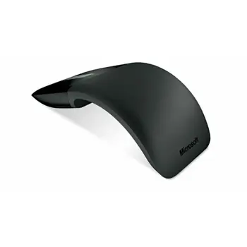 Miš MICROSOFT ARC Touch Mouse Black