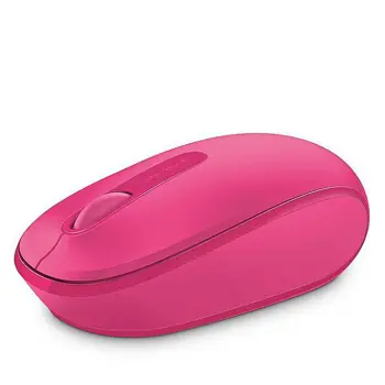 Miš Microsoft Wireless 1850 MagentaPink