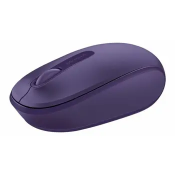 Miš Microsoft Wireless 1850 Purple, U7Z-00044