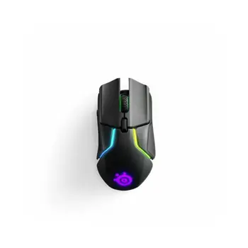 Miš SteelSeries Rival 650 Wireless