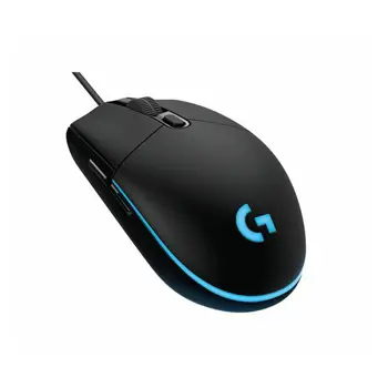 Miš žični Logitech G102 Lightsync