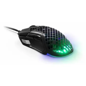 Miš žični SteelSeries Aerox 5