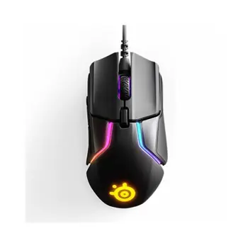 Miš žični SteelSeries Rival 600