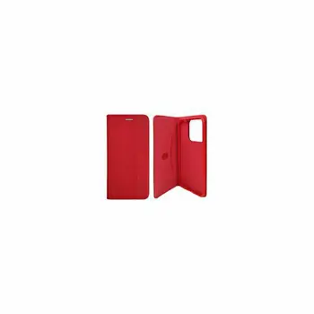 MM BOOK TORBICA HONOR 200 LITE - SHELL ELEGANTE crvena