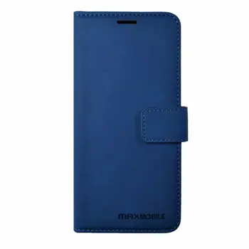 MM BOOK TORBICA HUAWEI P40 ELEGANT WALLET tam.plava