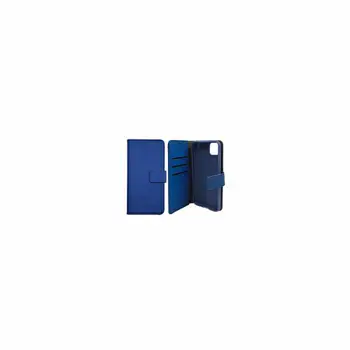 MM BOOK TORBICA IPHONE 12 MINI 5.4 ELEGANT WALLET plava