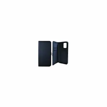 MM BOOK TORBICA Samsung Galaxy A03S SLIM crna