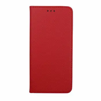 MM BOOK TORBICA Samsung Galaxy A10 SMART MAGNET crvena