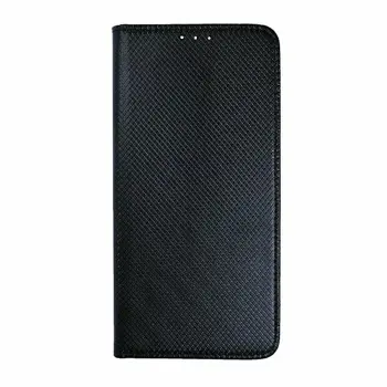 MM BOOK TORBICA Samsung Galaxy A13 4G SMART MAGNET crna