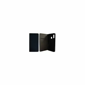 MM BOOK TORBICA Samsung Galaxy A20e SMART MAGNET crna