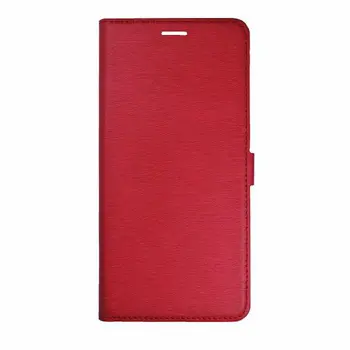 MM BOOK TORBICA Samsung Galaxy A33 5G SLIM crvena