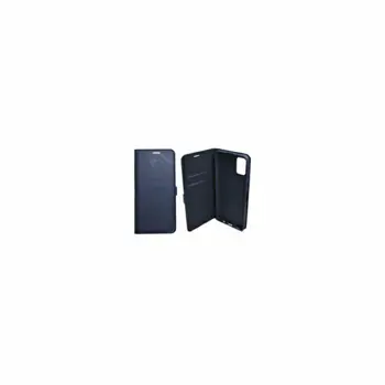 MM BOOK TORBICA Samsung Galaxy A51 SLIM crna