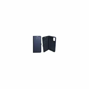 MM BOOK TORBICA Samsung Galaxy A52 5G/4G/ A52S SLIM crna