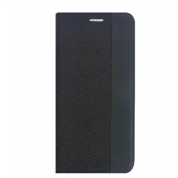 MM BOOK TORBICA XIAOMI REDMI 10 5G SHELL ELEGANTE crna